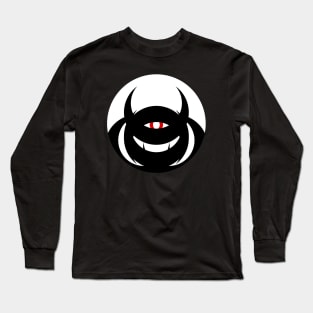 Lunar Beast Long Sleeve T-Shirt